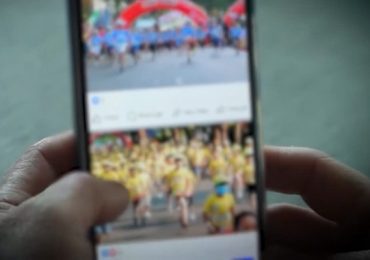Lời cảnh báo: Lừa đảo đăng ký chạy marathon trên mạng