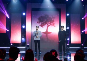 Hải Yến Idol bị hớp hồn với màn trình diễn ‘Có chàng trai viết lên cây’ của cặp đôi ‘Song Phong’
