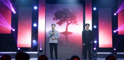 Hải Yến Idol bị hớp hồn với màn trình diễn ‘Có chàng trai viết lên cây’ của cặp đôi ‘Song Phong’