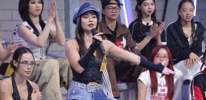 Diệp Lâm Anh và dàn giám khảo ‘phát sốt’ khi MV chưa lên sóng đã ‘nóng’ vì tranh cãi