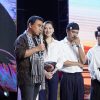Nghệ sĩ Quyền Linh nghẹn ngào, rơi nước mắt khi lần đầu chia sẻ về cha