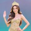 Dàn người đẹp ‘đổ bộ’ thảm đỏ công bố vương miện Miss Grand Vietnam 2024