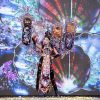 ‘Khảm xà cừ’ thắng giải National Costume Miss Grand Vietnam 2024