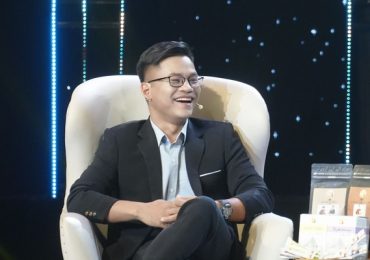 Khát vọng mùa vàng: Y Pốt Niê đưa cà phê Tây Nguyên ra thế giới