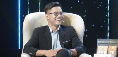 Khát vọng mùa vàng: Y Pốt Niê đưa cà phê Tây Nguyên ra thế giới