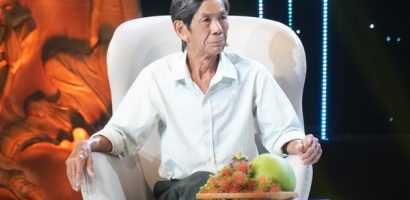 ‘Lão nông’ 75 tuổi khởi nghiệp thành công với điểm du lịch ‘Chú Lộc La’