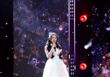 Đoan Trang bất ngờ với màn hóa thân Lương Bích Hữu của thí sinh Lâm Hỷ