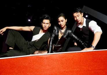 Lê Thu Trang nói gì khi là huấn luyện viên nhỏ tuổi nhất ở The Next Gentleman 2024?