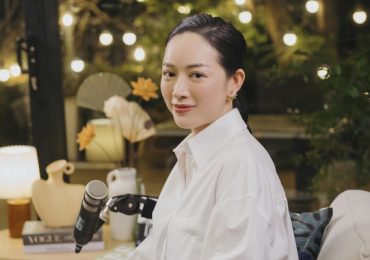 ‘Nàng Á’ Mai Thanh Hà hé lộ góc khuất phụ nữ trong giới làm phim Việt