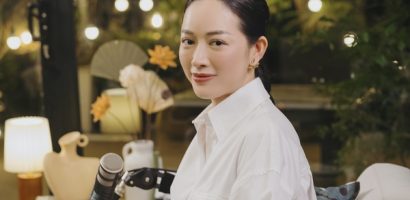 ‘Nàng Á’ Mai Thanh Hà hé lộ góc khuất phụ nữ trong giới làm phim Việt