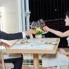 Đảo thiên đường: Chứng kiến ‘crush’ hẹn hò với Mạnh Kiên, Michael Trương khó chịu