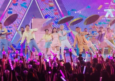 Anh trai ‘Say Hi’: HIEUTHUHAI ‘thiết kế’ rap cho Erik và JSOL, Anh Tú Atus lên nốt cao chót vót