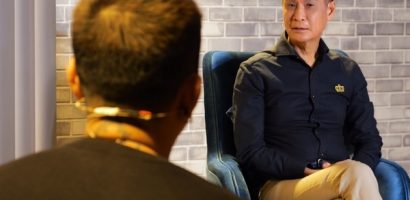 Người Thứ 3: Chồng ‘tố cáo’ vợ ngoại tình dẫn đến ly hôn