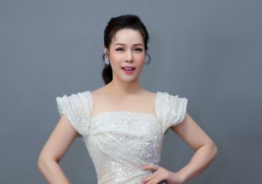 Nhật Kim Anh ‘ăn ngủ’ cùng kịch bản để thẩm thấu nhân vật Thị Bình ‘Tiếng sét trong mưa’