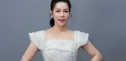 Nhật Kim Anh ‘ăn ngủ’ cùng kịch bản để thẩm thấu nhân vật Thị Bình ‘Tiếng sét trong mưa’