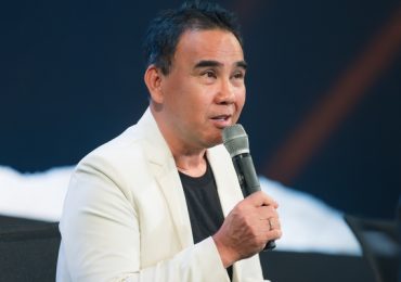 Quyền Linh trở lại màn ảnh rộng sau hơn 20 năm vắng bóng
