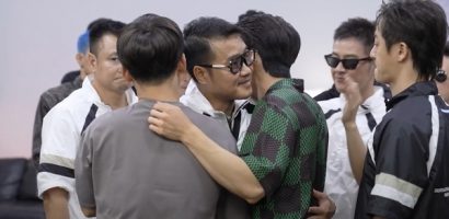 Hồng Sơn, Hà Lê dừng chân tại ‘Anh trai vượt ngàn chông gai 2024’