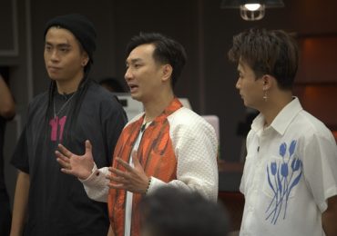 Thành Trung, HuyR và Kiên Ứng tạm dừng hành trình ‘vượt ngàn chông gai’
