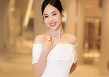 Á hậu 1 Hoa hậu Việt Nam 2022 Trịnh Thùy Linh tốt nghiệp thủ khoa