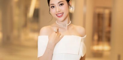 Á hậu 1 Hoa hậu Việt Nam 2022 Trịnh Thùy Linh tốt nghiệp thủ khoa