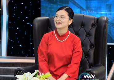 Trương Mỹ Dung giải thích lý do sách thiếu nhi nước ngoài chiếm ưu thế so với tác giả Việt