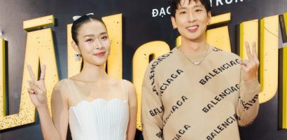 Hoài Linh nhắn gửi Tuấn Trần thay mình ‘gánh’ showcase ‘Làm giàu với ma’
