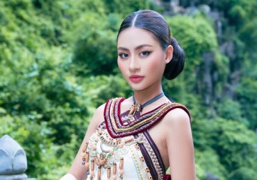 Xuân Hạnh liên tục biến hình từ ‘nàng thơ’ trong trẻo hoá ‘chiến binh’ sắc lạnh