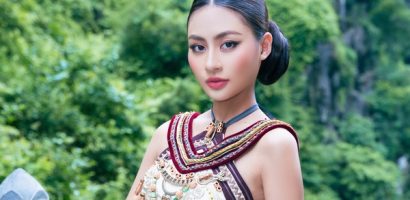 Xuân Hạnh liên tục biến hình từ ‘nàng thơ’ trong trẻo hoá ‘chiến binh’ sắc lạnh