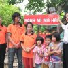 Xuân Hạnh triển khai dự án cộng đồng bền vững ‘Wheel Of Share – Bánh xe nhỏ’