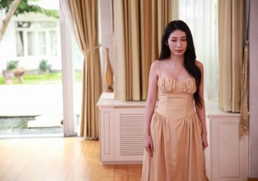 Khổng Tú Quỳnh khóc cạn nước mắt trong ‘Yêu lâu không cưới’