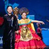 Eunoia By AN mang cả bầu trời cổ tích đến Cosmo The Show