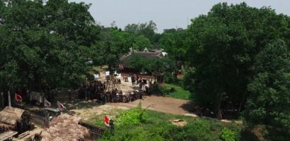 Phim Cám khai thác vẻ đẹp đất Quảng Trị