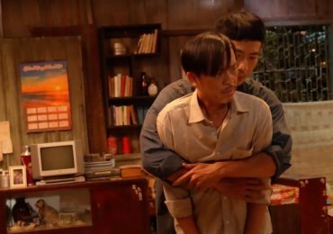 Cảnh phim khiến cả NSƯT Hoài Linh lẫn Tuấn Trần đều rơi nước mắt trong ‘Làm giàu với ma’