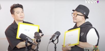 Hoàng Hiệp muốn diễn xiếc, nhảy qua vòng lửa ở ‘Anh trai vượt ngàn chông gai’