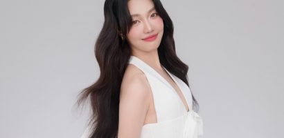 Hoàng Duyên trở lại với EP hứa hẹn ai nghe cũng buồn ngang