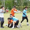Quế Ngọc Hải – Tiến Linh ‘sứt mẻ’ chỉ vì một thử thách tại ‘2 ngày 1 đêm’