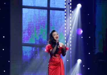 Lê Ngọc Châu lột tả trọn vẹn phong cách ‘đậm đà’ của ca sĩ Minh Tuyết