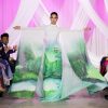 Miss Cosmo 2024 tôn vinh vẻ đẹp văn hóa, kiến trúc các quốc gia qua áo dài Việt