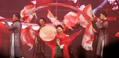 Nghệ sĩ khách mời Công diễn 4 ‘Anh trai vượt ngàn chông gai 2024’ gây sốt