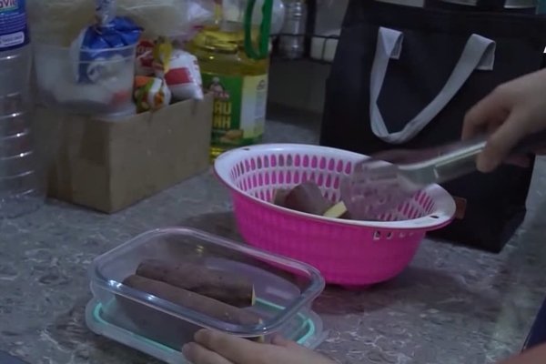 Lời cảnh báo: Sức khỏe bị ảnh hưởng vì bỏ ăn sáng