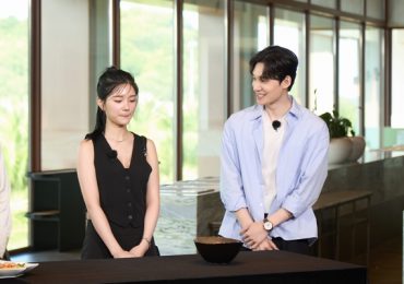 Đảo thiên đường: ‘Cực phẩm xứ Hàn’ xuất hiện, Yuna Vũ có hành động gây sốc