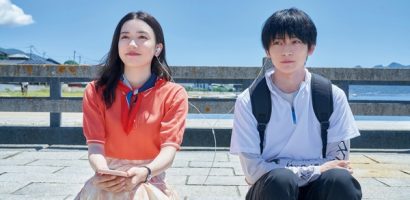 Nam thần ‘Kamen Rider Zero-One’ rụt rè đến lạ trong phim mới