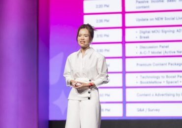 MCV Group tiên phong mang lại giá trị cao cho hệ sinh thái nội dung tại Việt Nam
