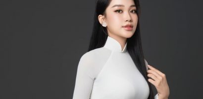 Sắc vóc người đẹp đến từ Hải Phòng đăng quang ‘Hoa hậu Du lịch Việt Nam Toàn cầu’