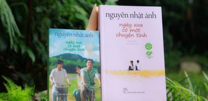 ‘Ngày xưa có một chuyện tình’ tái bản tới 2 phiên bản sách đặc biệt