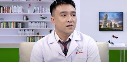 Những nguy cơ về sự thiếu hụt canxi đối với người tập luyện thể thao