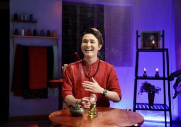 Kênh YouTube của Huỳnh Lập cán mốc 4 triệu lượt đăng ký với hơn 1 tỷ lượt xem