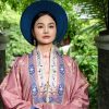 Vũ Thu Phương tiếp tục đón nhận vai trò mới khi trở lại showbiz