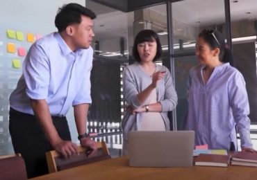 Câu chuyện cuộc sống: Mở rộng mối quan hệ để thành công hơn