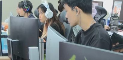 Câu chuyện cuộc sống: Liên tục cập nhật kiến thức mới